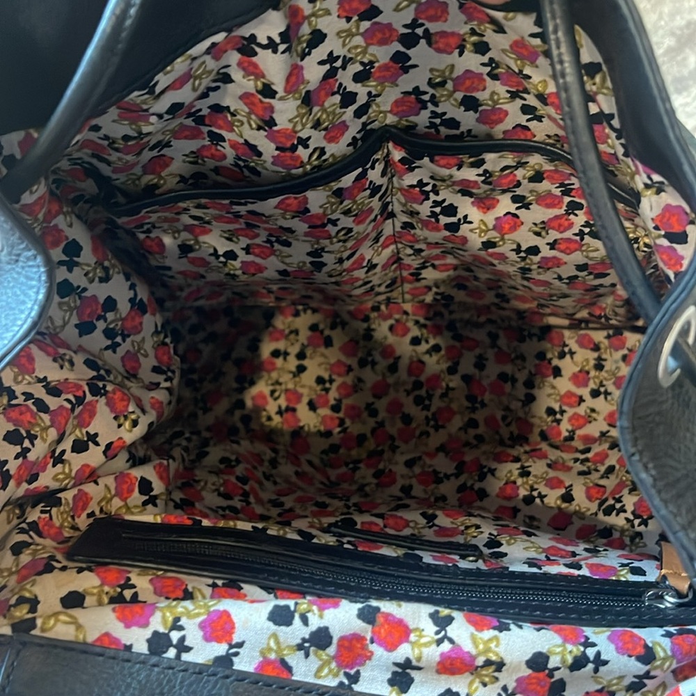 Vera Bradley Backpack - Picture 7 of 9